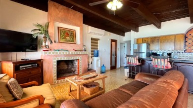 Lake House Casa Bogambilia Beachfront Home with Ocean Views in Las Conchas, , on  in Sonora - Lakehouse Vacation Rental - Lake Home for rent on LakeHouseVacations.com