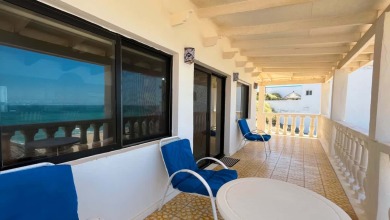 Lake House Casa Bogambilia Beachfront Home with Ocean Views in Las Conchas, , on  in Sonora - Lakehouse Vacation Rental - Lake Home for rent on LakeHouseVacations.com