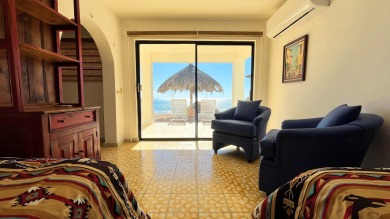 Lake House Casa Bogambilia Beachfront Home with Ocean Views in Las Conchas, , on  in Sonora - Lakehouse Vacation Rental - Lake Home for rent on LakeHouseVacations.com