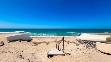 Lake House Casa Bogambilia Beachfront Home with Ocean Views in Las Conchas, , on  in Sonora - Lakehouse Vacation Rental - Lake Home for rent on LakeHouseVacations.com