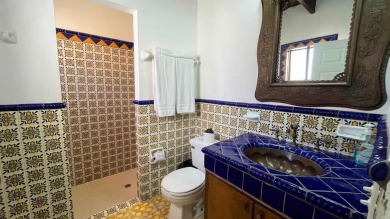 Lake House Casa Bogambilia Beachfront Home with Ocean Views in Las Conchas, , on  in Sonora - Lakehouse Vacation Rental - Lake Home for rent on LakeHouseVacations.com