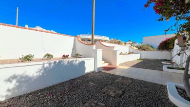 Lake House Casa Bogambilia Beachfront Home with Ocean Views in Las Conchas, , on  in Sonora - Lakehouse Vacation Rental - Lake Home for rent on LakeHouseVacations.com