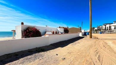 Lake House Casa Bogambilia Beachfront Home with Ocean Views in Las Conchas, , on  in Sonora - Lakehouse Vacation Rental - Lake Home for rent on LakeHouseVacations.com