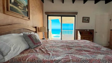 Lake House Casa Bogambilia Beachfront Home with Ocean Views in Las Conchas, , on  in Sonora - Lakehouse Vacation Rental - Lake Home for rent on LakeHouseVacations.com