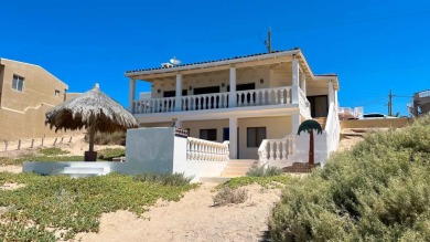 Lake House Casa Bogambilia Beachfront Home with Ocean Views in Las Conchas, , on  in Sonora - Lakehouse Vacation Rental - Lake Home for rent on LakeHouseVacations.com