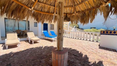 Lake House Casa Bogambilia Beachfront Home with Ocean Views in Las Conchas, , on  in Sonora - Lakehouse Vacation Rental - Lake Home for rent on LakeHouseVacations.com