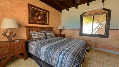 Lake House Casa Bogambilia Beachfront Home with Ocean Views in Las Conchas, , on  in Sonora - Lakehouse Vacation Rental - Lake Home for rent on LakeHouseVacations.com
