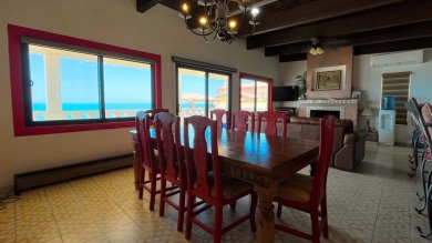 Lake House Casa Bogambilia Beachfront Home with Ocean Views in Las Conchas, , on  in Sonora - Lakehouse Vacation Rental - Lake Home for rent on LakeHouseVacations.com