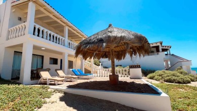 Lake House Casa Bogambilia Beachfront Home with Ocean Views in Las Conchas, , on  in Sonora - Lakehouse Vacation Rental - Lake Home for rent on LakeHouseVacations.com