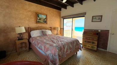 Lake House Casa Bogambilia Beachfront Home with Ocean Views in Las Conchas, , on  in Sonora - Lakehouse Vacation Rental - Lake Home for rent on LakeHouseVacations.com