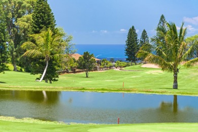 Lake House Waikoloa Fairways #A101 No Stairs Golf Course, Lake &ampOcean Views, , on  in Hawaii - Lakehouse Vacation Rental - Lake Home for rent on LakeHouseVacations.com