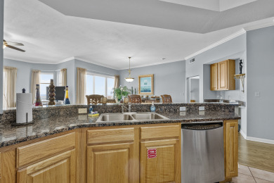 Lake House Legacy Tower I 1305 Penthouse Unit Overlooking the Beautiful Gulf!, , on  in Mississippi - Lakehouse Vacation Rental - Lake Home for rent on LakeHouseVacations.com