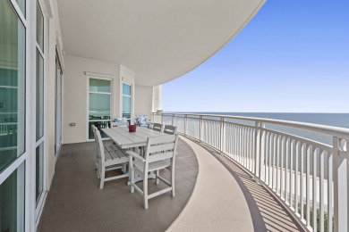 Lake House Legacy Tower I 1305 Penthouse Unit Overlooking the Beautiful Gulf!, , on  in Mississippi - Lakehouse Vacation Rental - Lake Home for rent on LakeHouseVacations.com
