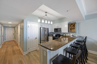 Lake House New Listing! New Furniture! 7th Floor view of Gulf across the gorgeous ICW!, , on  in Florida - Lakehouse Vacation Rental - Lake Home for rent on LakeHouseVacations.com