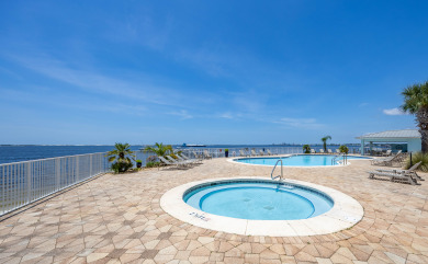 Lake House New Listing! New Furniture! 7th Floor view of Gulf across the gorgeous ICW!, , on  in Florida - Lakehouse Vacation Rental - Lake Home for rent on LakeHouseVacations.com