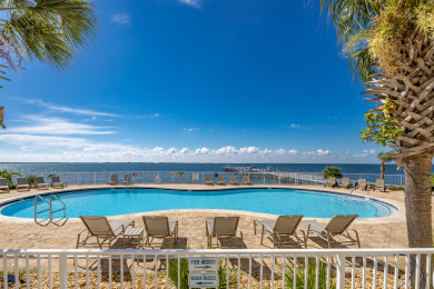 Lake House New Listing! New Furniture! 7th Floor view of Gulf across the gorgeous ICW!, , on  in Florida - Lakehouse Vacation Rental - Lake Home for rent on LakeHouseVacations.com