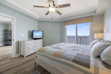 Lake House New Listing! New Furniture! 7th Floor view of Gulf across the gorgeous ICW!, , on  in Florida - Lakehouse Vacation Rental - Lake Home for rent on LakeHouseVacations.com