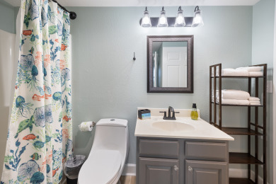 Lake House New Listing! New Furniture! 7th Floor view of Gulf across the gorgeous ICW!, , on  in Florida - Lakehouse Vacation Rental - Lake Home for rent on LakeHouseVacations.com