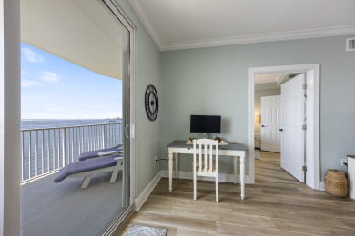 Lake House New Listing! New Furniture! 7th Floor view of Gulf across the gorgeous ICW!, , on  in Florida - Lakehouse Vacation Rental - Lake Home for rent on LakeHouseVacations.com