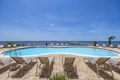 Lake House New Listing! New Furniture! 7th Floor view of Gulf across the gorgeous ICW!, , on  in Florida - Lakehouse Vacation Rental - Lake Home for rent on LakeHouseVacations.com