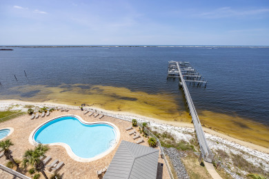 Lake House New Listing! New Furniture! 7th Floor view of Gulf across the gorgeous ICW!, , on  in Florida - Lakehouse Vacation Rental - Lake Home for rent on LakeHouseVacations.com