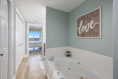 Lake House New Listing! New Furniture! 7th Floor view of Gulf across the gorgeous ICW!, , on  in Florida - Lakehouse Vacation Rental - Lake Home for rent on LakeHouseVacations.com