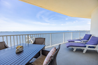Lake House New Listing! New Furniture! 7th Floor view of Gulf across the gorgeous ICW!, , on  in Florida - Lakehouse Vacation Rental - Lake Home for rent on LakeHouseVacations.com