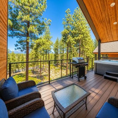 Lake House Firework Views from the Private Hot Tub, Luxury Sierra Colina Retreat (SC109), , on  in Nevada - Lakehouse Vacation Rental - Lake Home for rent on LakeHouseVacations.com