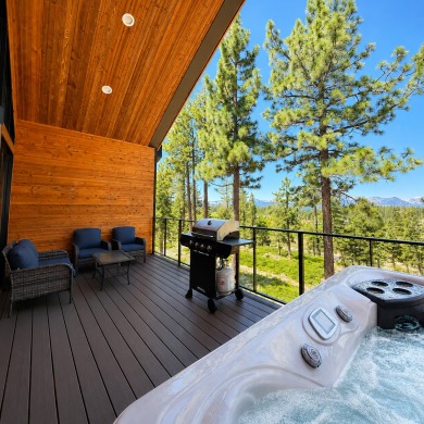 Lake House Firework Views from the Private Hot Tub, Luxury Sierra Colina Retreat (SC109), , on  in Nevada - Lakehouse Vacation Rental - Lake Home for rent on LakeHouseVacations.com