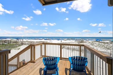 Lake House Gulf Front - Low Density - Sunrise Village 107 - Signature Properties, , on  in Alabama - Lakehouse Vacation Rental - Lake Home for rent on LakeHouseVacations.com