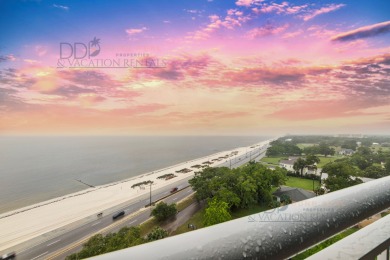 Lake House Legacy Tower II 1107 Stunning Coastal Views!, , on  in Mississippi - Lakehouse Vacation Rental - Lake Home for rent on LakeHouseVacations.com