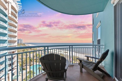 Lake House Legacy Tower II 801 Deluxe Unit with Stunning Coastal Views!, , on  in Mississippi - Lakehouse Vacation Rental - Lake Home for rent on LakeHouseVacations.com