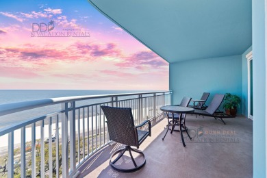 Lake House Legacy Tower II 801 Deluxe Unit with Stunning Coastal Views!, , on  in Mississippi - Lakehouse Vacation Rental - Lake Home for rent on LakeHouseVacations.com