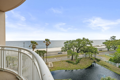 Lake House Legacy Tower II 406 Stunning Coastal Views!, , on  in Mississippi - Lakehouse Vacation Rental - Lake Home for rent on LakeHouseVacations.com