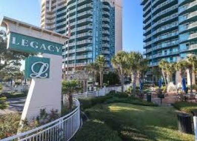 Lake House Legacy Tower II 608 Deluxe Unit with Stunning Coastal Views!, , on  in Mississippi - Lakehouse Vacation Rental - Lake Home for rent on LakeHouseVacations.com