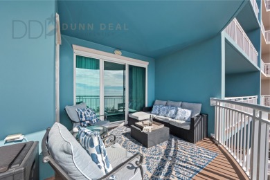 Lake House Legacy Tower II 608 Deluxe Unit with Stunning Coastal Views!, , on  in Mississippi - Lakehouse Vacation Rental - Lake Home for rent on LakeHouseVacations.com