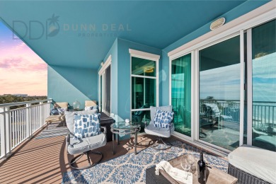 Lake House Legacy Tower II 608 Deluxe Unit with Stunning Coastal Views!, , on  in Mississippi - Lakehouse Vacation Rental - Lake Home for rent on LakeHouseVacations.com