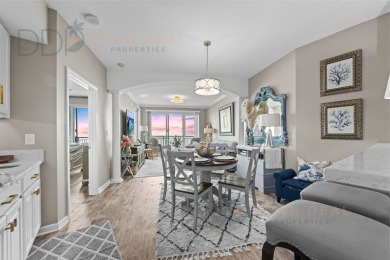 Lake House Legacy Tower II 608 Deluxe Unit with Stunning Coastal Views!, , on  in Mississippi - Lakehouse Vacation Rental - Lake Home for rent on LakeHouseVacations.com