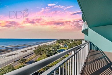Lake House Legacy Tower II 907 Deluxe Unit with Stunning Coastal Views! , , on  in Mississippi - Lakehouse Vacation Rental - Lake Home for rent on LakeHouseVacations.com