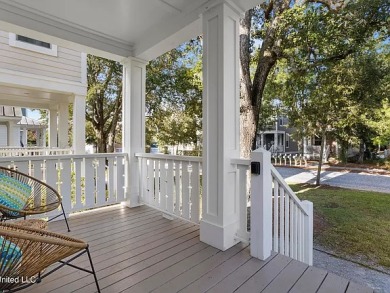 Lake House Government Street Unit 12 Charming Condo in the Heart of Ocean Springs!, , on  in Mississippi - Lakehouse Vacation Rental - Lake Home for rent on LakeHouseVacations.com