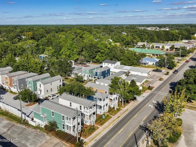 Lake House Government Street Unit 12 Charming Condo in the Heart of Ocean Springs!, , on  in Mississippi - Lakehouse Vacation Rental - Lake Home for rent on LakeHouseVacations.com