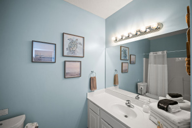 Lake House The Reel Life at Orange Beach Villas - Orange Beach - Signature Properties, , on  in Alabama - Lakehouse Vacation Rental - Lake Home for rent on LakeHouseVacations.com