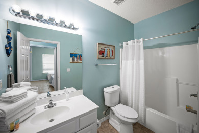 Lake House The Reel Life at Orange Beach Villas - Orange Beach - Signature Properties, , on  in Alabama - Lakehouse Vacation Rental - Lake Home for rent on LakeHouseVacations.com