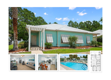 Lake House The Reel Life at Orange Beach Villas - Orange Beach - Signature Properties, , on  in Alabama - Lakehouse Vacation Rental - Lake Home for rent on LakeHouseVacations.com