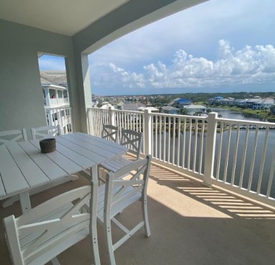 Lake House Newly remodeled top floor gem in Cinnamon Beach condo 1062!!, , on  in Florida - Lakehouse Vacation Rental - Lake Home for rent on LakeHouseVacations.com