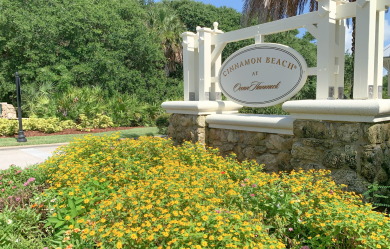 Lake House Newly remodeled top floor gem in Cinnamon Beach condo 1062!!, , on  in Florida - Lakehouse Vacation Rental - Lake Home for rent on LakeHouseVacations.com