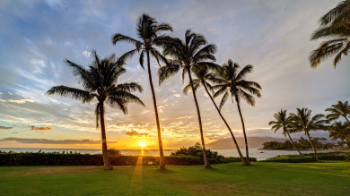 Lake House 2 Bedroom Bath Ocean View Condo - New Listing! Literally steps to the ocean, , on  in Hawaii - Lakehouse Vacation Rental - Lake Home for rent on LakeHouseVacations.com