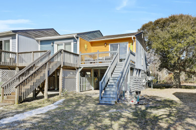 Lake House Sunkissed Cottage , , on  in North Carolina - Lakehouse Vacation Rental - Lake Home for rent on LakeHouseVacations.com