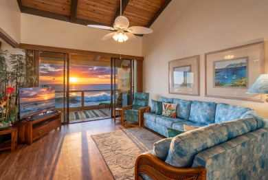 Lake House Kksr#5302 Top Floor, Direct Oceanfront, 3 bedroom RemodeledGorgeous Views, , on  in Hawaii - Lakehouse Vacation Rental - Lake Home for rent on LakeHouseVacations.com