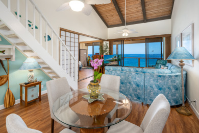 Lake House Kksr#5302 Top Floor, Direct Oceanfront, 3 bedroom RemodeledGorgeous Views, , on  in Hawaii - Lakehouse Vacation Rental - Lake Home for rent on LakeHouseVacations.com